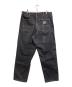 CarHartt (カーハート) SIMPLE PANTS/デニムパンツ グレー サイズ:36：6000円