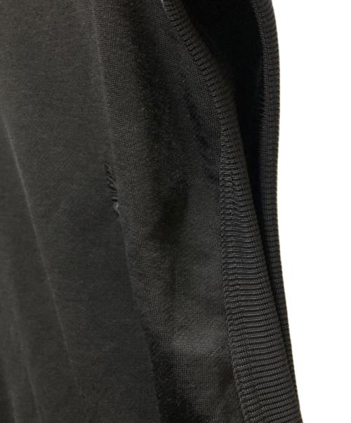 Needles（ニードルズ）Needles (ニードルズ) Sleeveless Tee - C/PE Bright Jersey ベスト ブラック サイズ:M 未使用品の古着・服飾アイテム