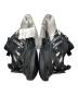 中古・古着 adidas (アディダス) XLG RUNNER DELUXE/XLGランナー デラックス スニーカー ブラック・ホワイト サイズ:27.5：25000円