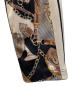 中古・古着 Palm Angels (パーム エンジェルス) DARK BRIDLE TRACK PANTS（ダーク・ブライドル・トラック・パンツ ベージュ サイズ:XS：7000円
