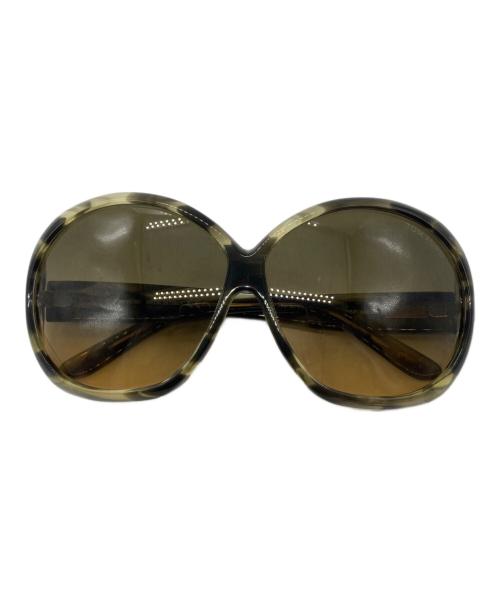 TOM FORD（トムフォード）TOM FORD (トムフォード) サングラス オリーブ サイズ:SIZE 64□9の古着・服飾アイテム