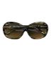 TOM FORD (トムフォード) サングラス オリーブ サイズ:SIZE 64□9：9000円
