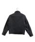 GAP (ギャップ) 00s Wool Drizzler Jacket/ウールドリズラージャケット グレー サイズ:XS：9000円