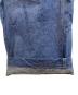 中古・古着 結-yui- (ユイ) YUI-TILITY TROUSERS/デニムパンツ インディゴ サイズ:2：9000円