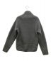 Patagonia (パタゴニア) フリースジャケット グレー サイズ:XS：6000円