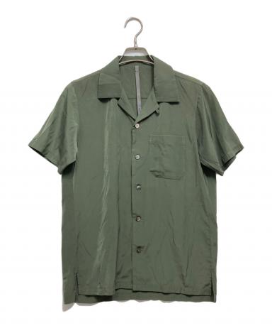 KAZUYUKIKUMAGAI/ATTACHMENT切り替えTシャツ 2枚セット 中古・古着通販】KAZUYUKI KUMAGAI ATTACHMENT (カズユキクマガイ