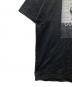 中古・古着 THE INTERNATIONAL IMAGES COLLECTION (ザ インターナショナルイメージズ コレクション) プリントTシャツ ブラック サイズ:M：2000円