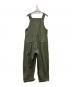 Ordinary fits (オーディナリーフィッツ) DUKE OVERALL グリーン サイズ:１：3500円