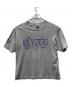Champion（チャンピオン）の古着「プリントTシャツ」｜グレー
