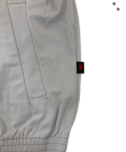 Quiksilver（クイックシルバー）Quiksilver (クイックシルバー) STRANGER THINGS (ストレンジャーシングス) スティーブジャケット スカイブルー サイズ:Lの古着・服飾アイテム