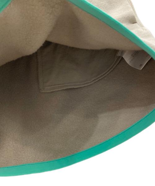 FOG ESSENTIALS（フィアオブゴッド エッセンシャル）FOG ESSENTIALS (フィアオブゴッド エッセンシャル) Sweat Shorts ベージュ サイズ:Lの古着・服飾アイテム