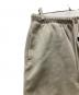 中古・古着 FOG ESSENTIALS (フィアオブゴッド エッセンシャル) Sweat Shorts ベージュ サイズ:L：5000円