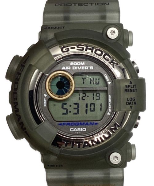 CASIO（カシオ）CASIO (カシオ) デジタルウォッチの古着・服飾アイテム