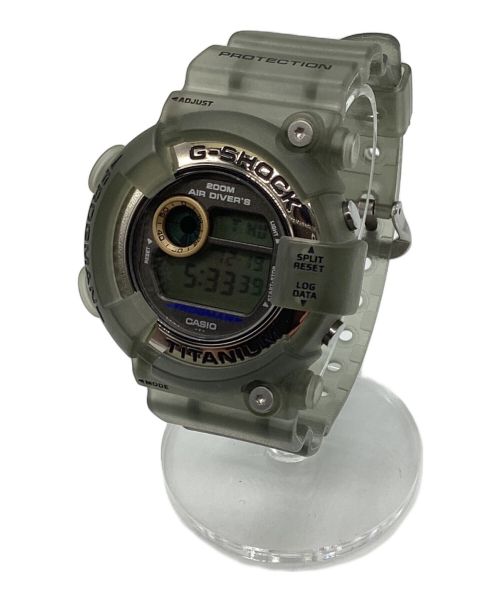 CASIO（カシオ）CASIO (カシオ) デジタルウォッチの古着・服飾アイテム