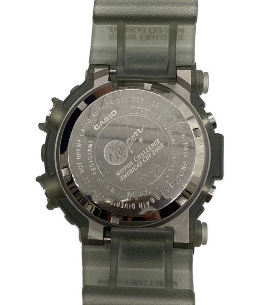 CASIO（カシオ）CASIO (カシオ) デジタルウォッチの古着・服飾アイテム