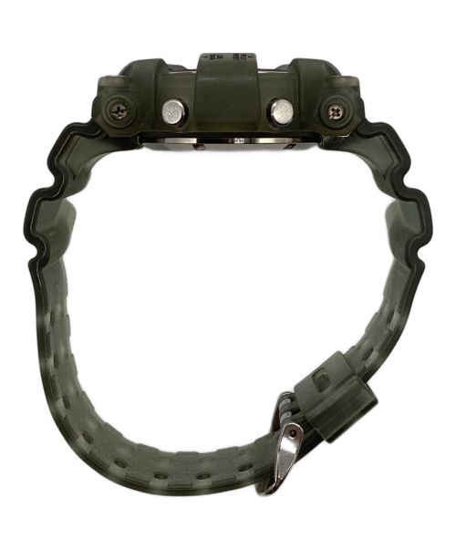 CASIO（カシオ）CASIO (カシオ) デジタルウォッチの古着・服飾アイテム