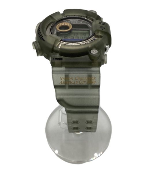 CASIO（カシオ）CASIO (カシオ) デジタルウォッチの古着・服飾アイテム