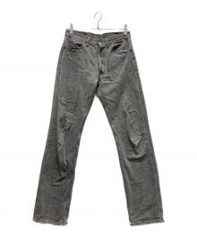 LEVI'S（リーバイス）の古着「90'sデニムパンツ」｜ブラック