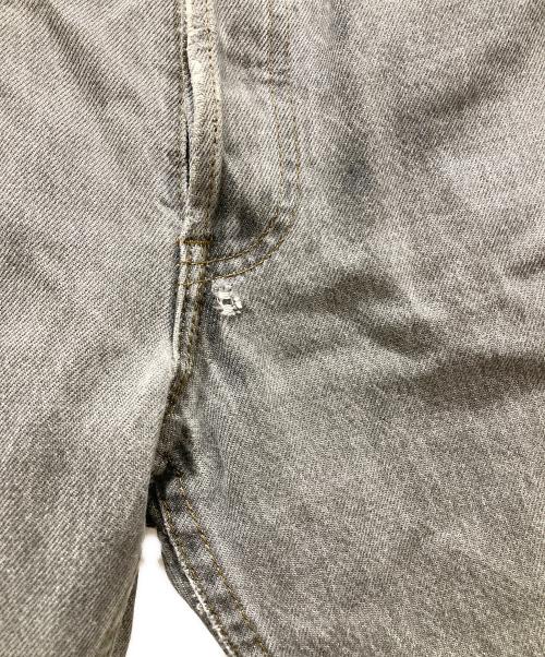 LEVI'S（リーバイス）LEVI'S (リーバイス) 90'sデニムパンツ ブラック サイズ:W29の古着・服飾アイテム