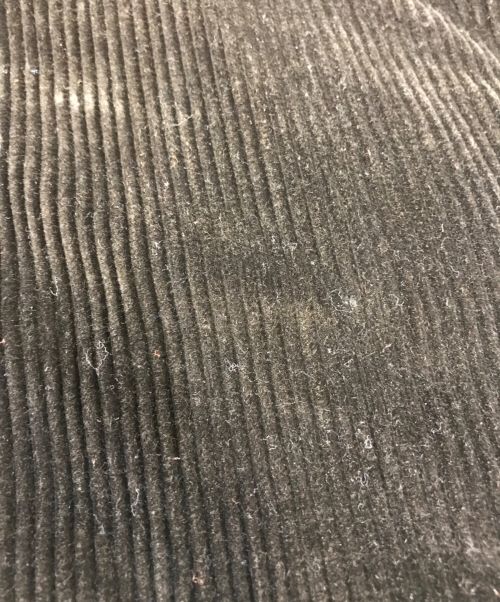 Joe McCOY（ジョーマッコイ）Joe McCOY (ジョーマッコイ) FRENCH CORDUROY HUNTING JACKET ブラウン サイズ:表記なしの古着・服飾アイテム