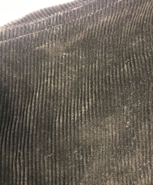 Joe McCOY（ジョーマッコイ）Joe McCOY (ジョーマッコイ) FRENCH CORDUROY HUNTING JACKET ブラウン サイズ:表記なしの古着・服飾アイテム