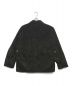 Joe McCOY (ジョーマッコイ) FRENCH CORDUROY HUNTING JACKET ブラウン サイズ:表記なし：27000円