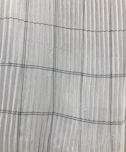 Snidel（スナイデル）Snidel (スナイデル) ロングスカート ホワイト サイズ:1の古着・服飾アイテム