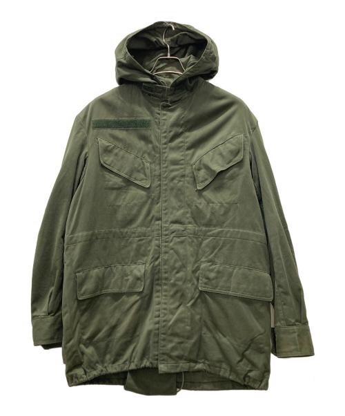 SEYNTEX（センテックス）SEYNTEX (センテックス) M-64フィールドコート グリーン サイズ:表記なしの古着・服飾アイテム