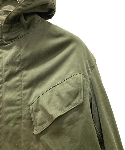 SEYNTEX（センテックス）SEYNTEX (センテックス) M-64フィールドコート グリーン サイズ:表記なしの古着・服飾アイテム