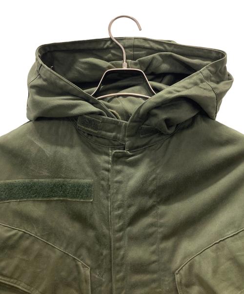 SEYNTEX（センテックス）SEYNTEX (センテックス) M-64フィールドコート グリーン サイズ:表記なしの古着・服飾アイテム