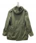 SEYNTEX (センテックス) M-64フィールドコート グリーン サイズ:表記なし：4480円