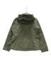THE NORTH FACE (ザ ノース フェイス) CLIMB Light Jacket カーキ サイズ:M：8000円