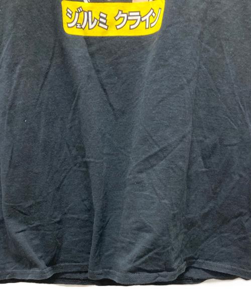 industries（ティーエムアールインダストリーズ）industries (ティーエムアールインダストリーズ) ロングスリーブカットソー ブラック サイズ:X-largeの古着・服飾アイテム