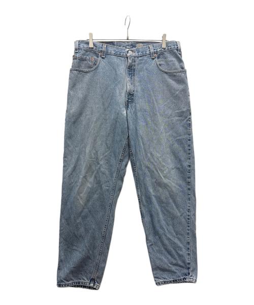 LEVI'S（リーバイス）LEVI'S (リーバイス) USA製デニムパンツ インディゴ サイズ:36の古着・服飾アイテム