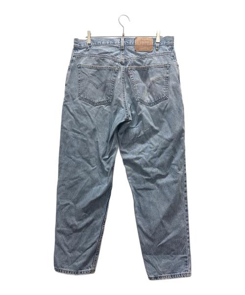 LEVI'S（リーバイス）LEVI'S (リーバイス) USA製デニムパンツ インディゴ サイズ:36の古着・服飾アイテム