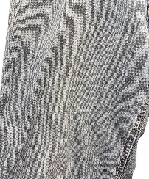 LEVI'S（リーバイス）LEVI'S (リーバイス) USA製デニムパンツ インディゴ サイズ:36の古着・服飾アイテム