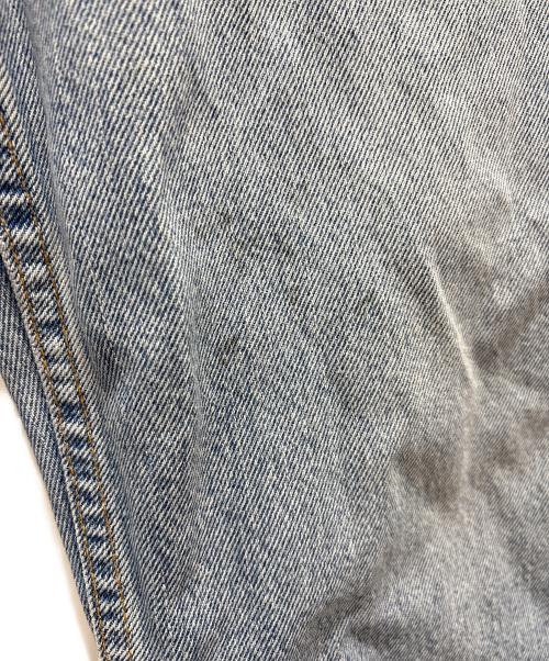 LEVI'S（リーバイス）LEVI'S (リーバイス) USA製デニムパンツ インディゴ サイズ:36の古着・服飾アイテム