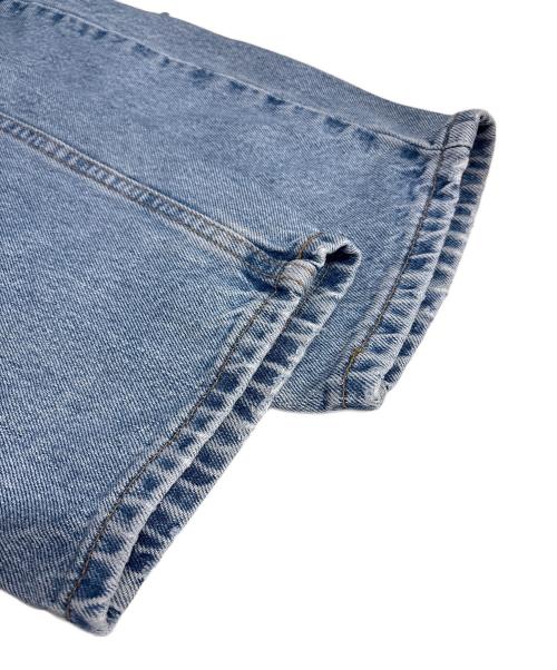 LEVI'S（リーバイス）LEVI'S (リーバイス) USA製デニムパンツ インディゴ サイズ:36の古着・服飾アイテム