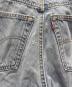 中古・古着 LEVI'S (リーバイス) USA製デニムパンツ インディゴ サイズ:36：3000円