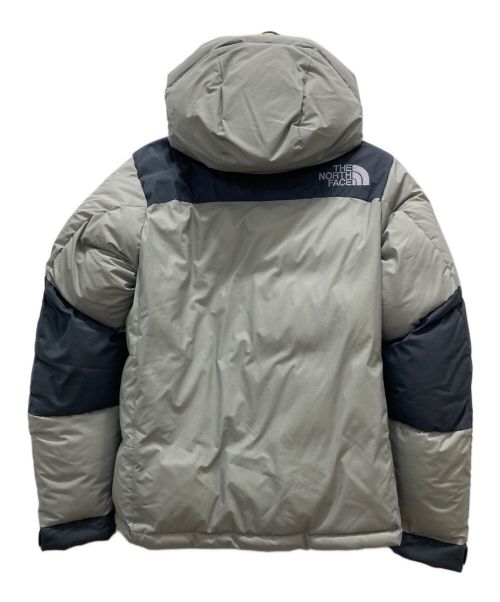 THE NORTH FACE（ザ ノース フェイス）THE NORTH FACE (ザ ノース フェイス) BALTRO LIGHT JACKET/バルトロライトジャケット バナディスグレー サイズ:Sの古着・服飾アイテム