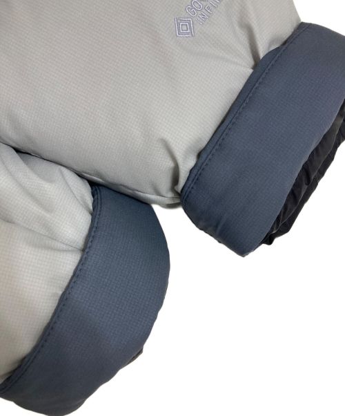 THE NORTH FACE（ザ ノース フェイス）THE NORTH FACE (ザ ノース フェイス) BALTRO LIGHT JACKET/バルトロライトジャケット バナディスグレー サイズ:Sの古着・服飾アイテム