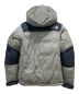 THE NORTH FACE (ザ ノース フェイス) BALTRO LIGHT JACKET/バルトロライトジャケット バナディスグレー サイズ:S：28000円