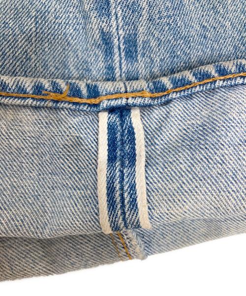 LEVI'S（リーバイス）LEVI'S (リーバイス) デニムパンツ インディゴ サイズ:W34×L32の古着・服飾アイテム