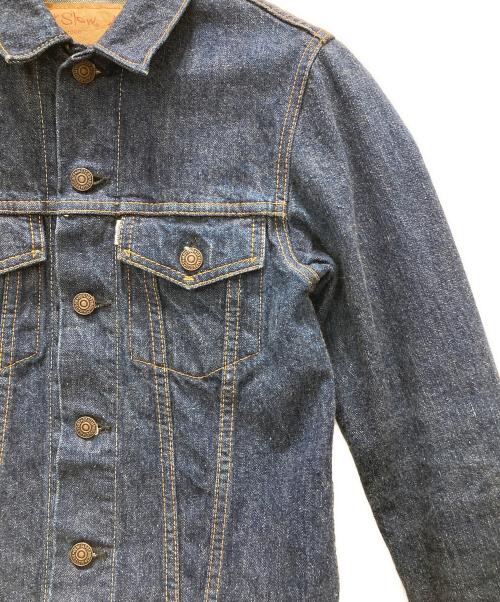 orSlow（オアスロウ）orSlow (オアスロウ) デニムジャケット インディゴ サイズ:Sの古着・服飾アイテム