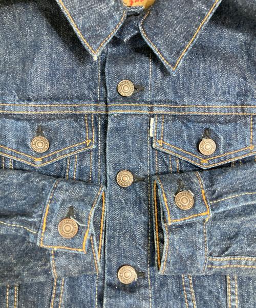 orSlow（オアスロウ）orSlow (オアスロウ) デニムジャケット インディゴ サイズ:Sの古着・服飾アイテム