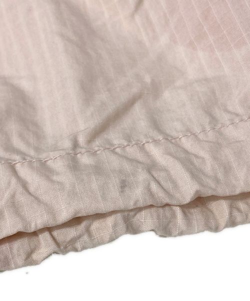 KAPTAIN SUNSHINE（キャプテンサンシャイン）KAPTAIN SUNSHINE (キャプテンサンシャイン) Wide Over Pants ピンク サイズ:W32の古着・服飾アイテム