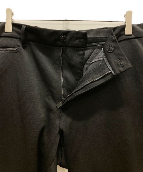 Y-3（ワイスリー）Y-3 (ワイスリー) ジョガーパンツ ブラック サイズ:Sの古着・服飾アイテム