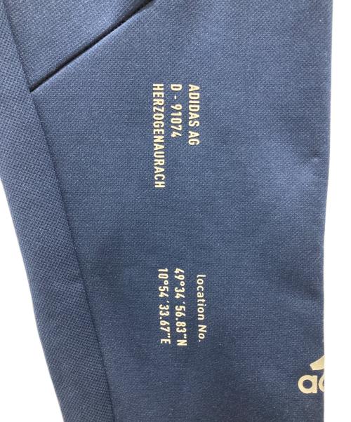 adidas（アディダス）adidas (アディダス) トラックパンツ ブラック サイズ:Lの古着・服飾アイテム