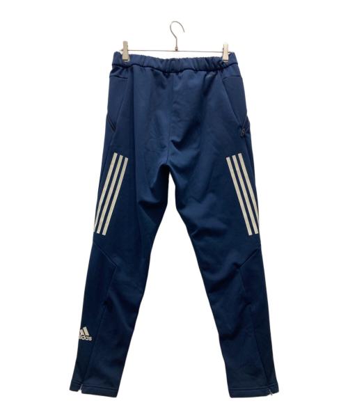 adidas（アディダス）adidas (アディダス) トラックパンツ ブラック サイズ:Lの古着・服飾アイテム