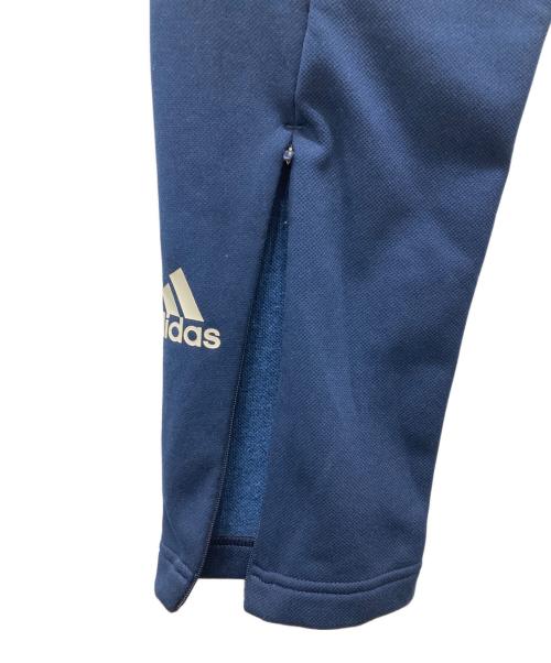 adidas（アディダス）adidas (アディダス) トラックパンツ ブラック サイズ:Lの古着・服飾アイテム